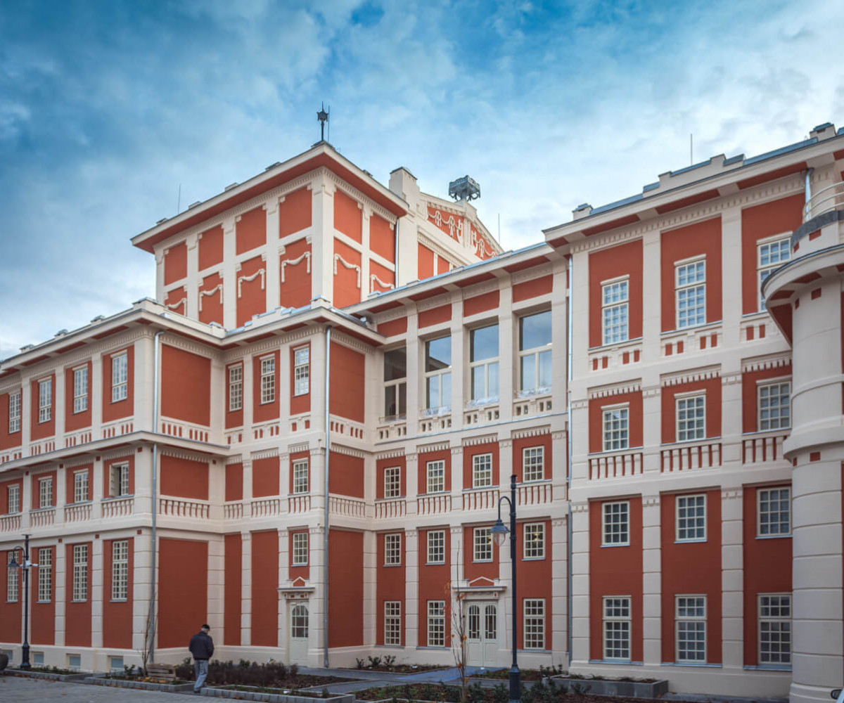 Hatalmas fejlesztésekben részesülnek az ország teátrumai