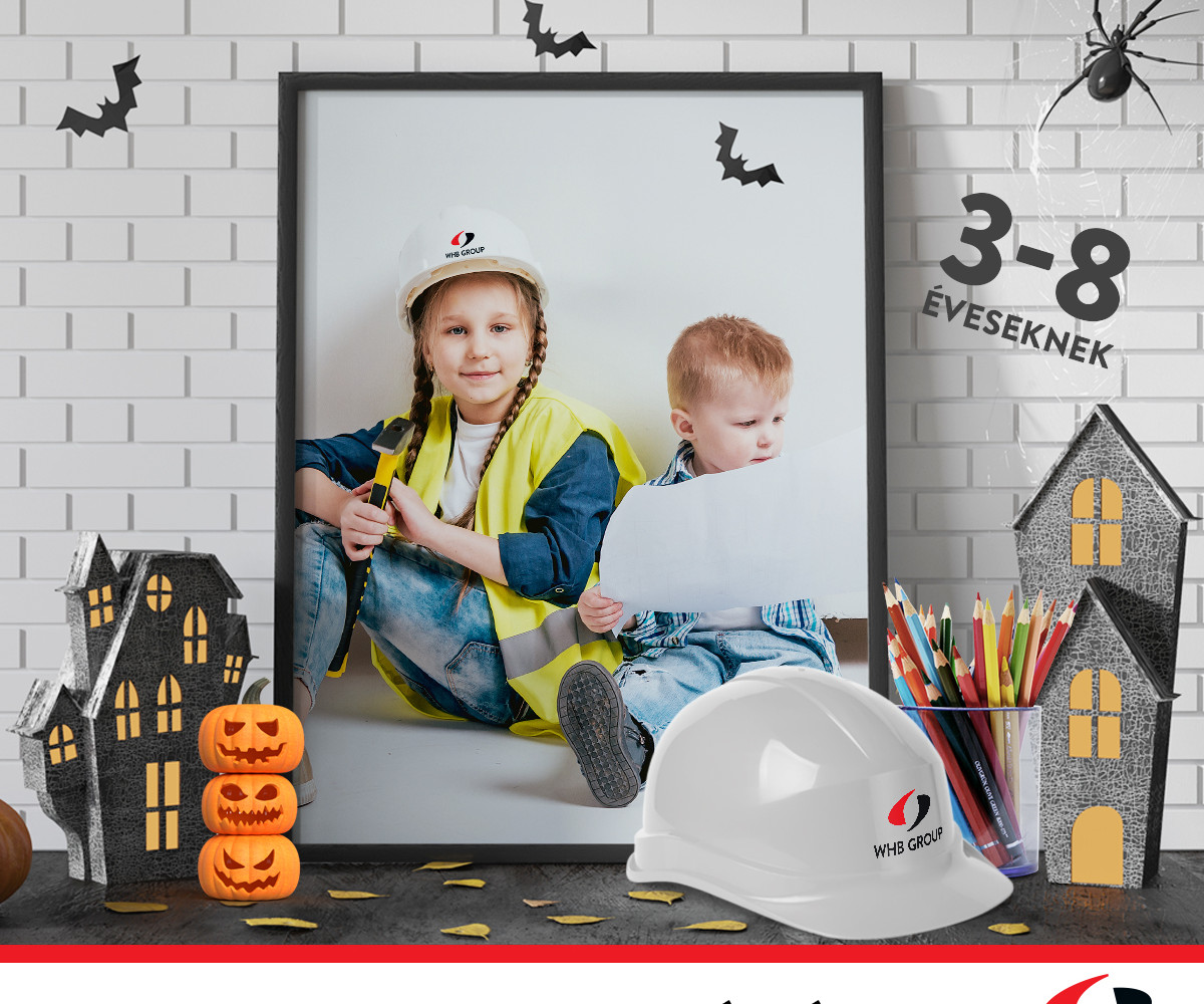 Halloween-i Rajzpályázat