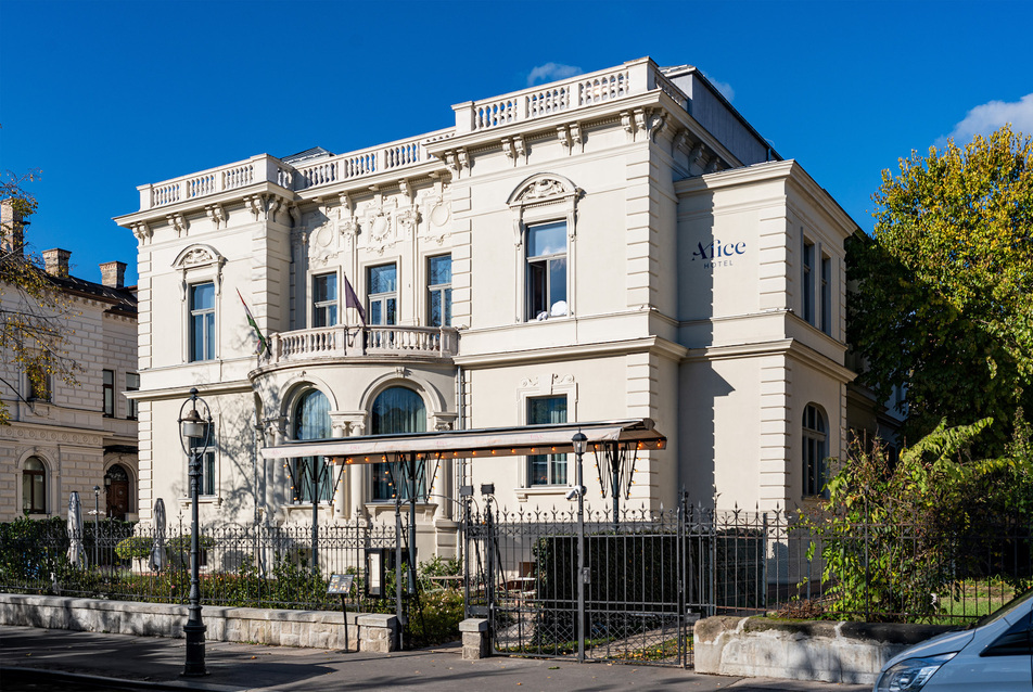 WHB Hotels: prémium minőség, maximális vendégélmény