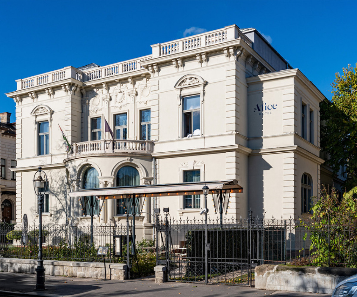 WHB Hotels: prémium minőség, maximális vendégélmény