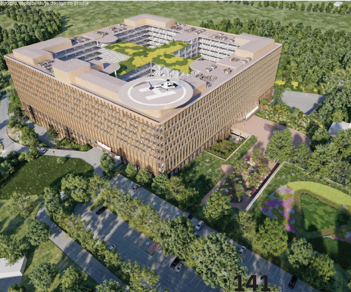 WHB: Nemzetközi színtéren is bizonyít – két nagyszabású szlovákiai projekt a magyar generálkivitelező portfóliójában