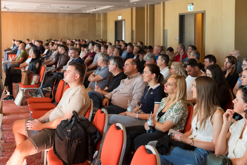 Maradandót alkotunk a fenntarthatóság jegyében