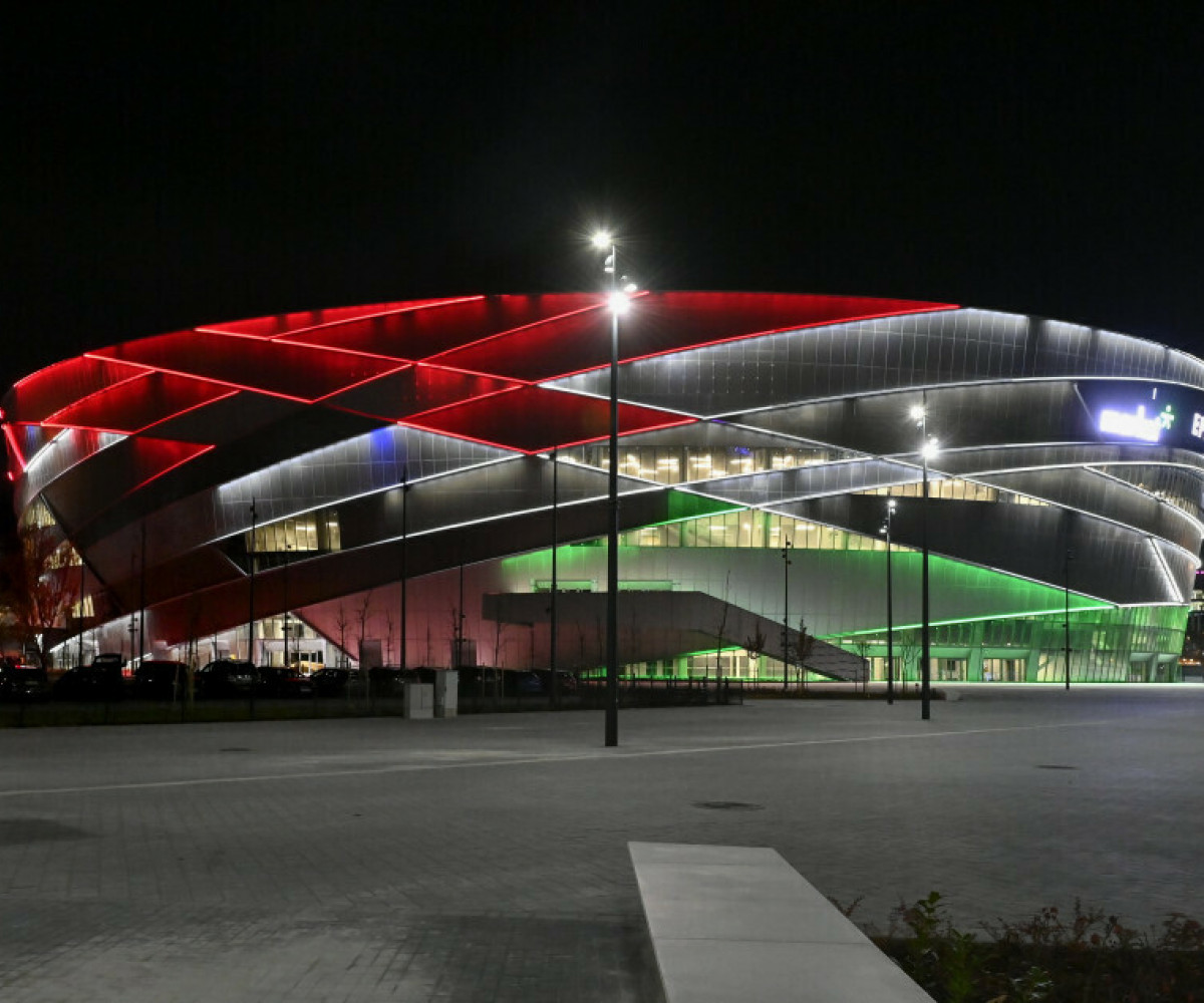 Két projekt is elismerést ért a Marketnek az Ingatlanfejlesztési Nívódíj Pályázaton