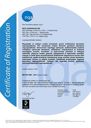 MSZ ISO 55001_2015 NQA magyar