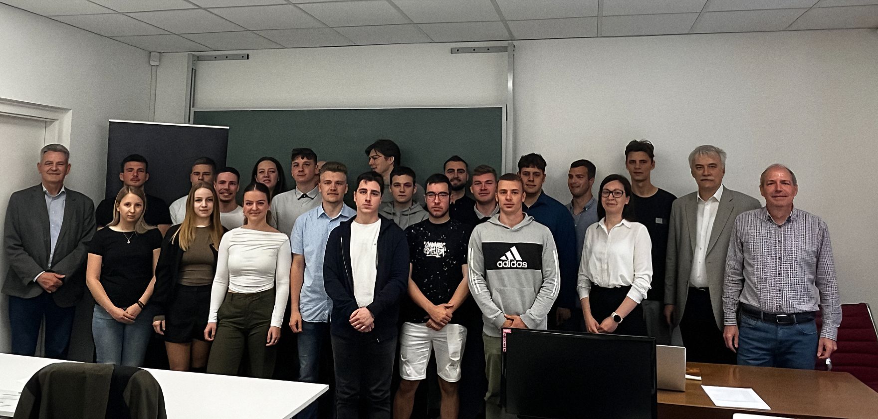 WHB Opens New Training Centre in Győr to Train Construction Industry ...