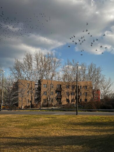 Fecskeház Győr. Kivitelező: WHB